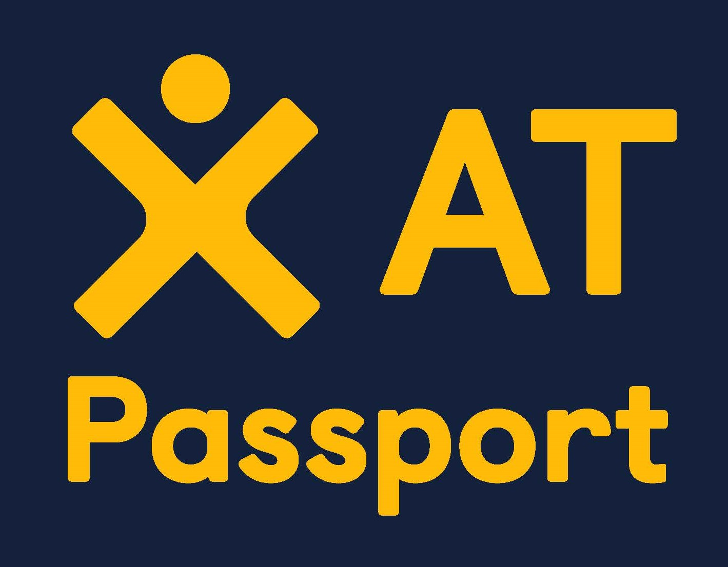 AT Passport Logo